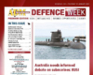 Defence Week Premium 331 PDF versions