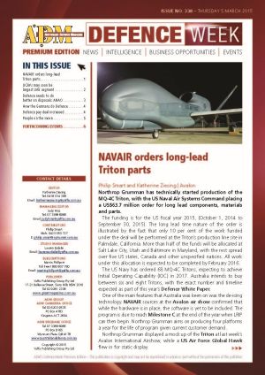 Defence Week Premium 338 PDF Version