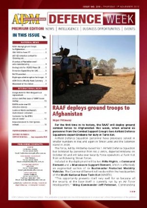 Defence Week Premium 229 PDF versions