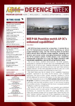 Defence Week Premium 247 PDF versions