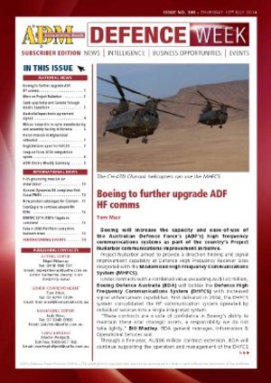 Defence Week Premium 308 PDF versions