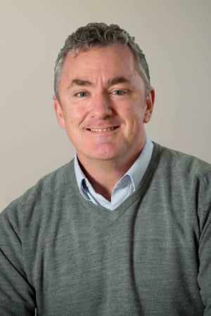 New VP for Heatcraft Australia