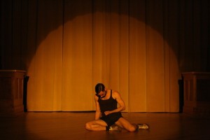 Dancehouse: "Dance Territories: Sense and Sensibility", Melbourne Festival