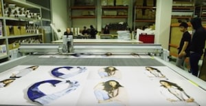 Dashing to the future with HP's Print Beat
