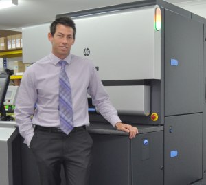 Currie Group goes "above and beyond" with Rapid Labels install