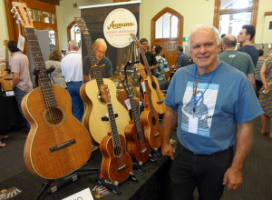 It Happened at The Convent