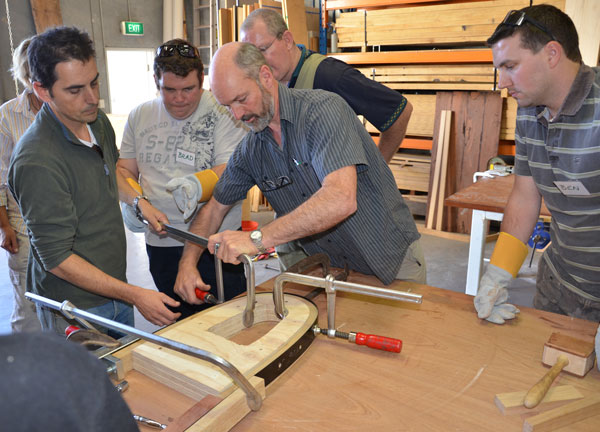 Next Year in Nelson?