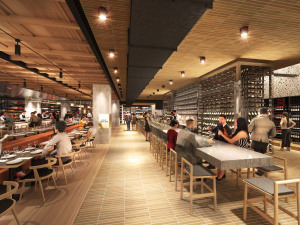 8.6%: the real reason David Jones is moving into food