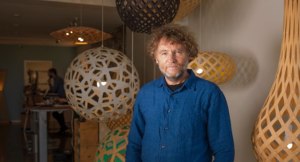 David Trubridge: Masterclass and Lecture