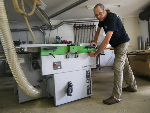 Felder Australia to Sponsor SWA