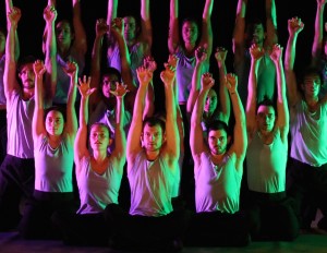 MoveMe Festival 2016
