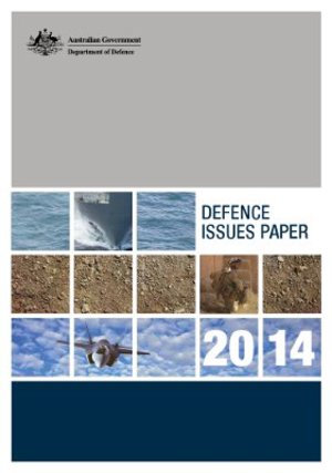 Some WP2015 defence industry considerations