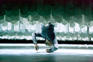 Akram Khan Company: Desh, Melbourne Festival