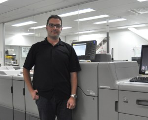 Print is back in fashion… and it’s about time - Print21 Magazine feature