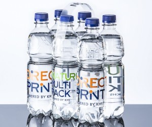 KHS subsidiary applauded at German Packaging Award 2014