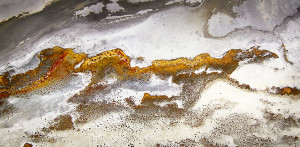 Winner, 2015 Landscape Photographer of the Year