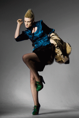 Armadale and dangerous