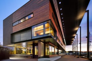 Tasmania adopts wood-first building policy