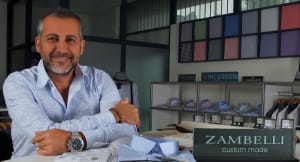 BRW Young Rich Lister acquires 11th fashion brand