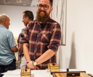 Double Take People's Choice