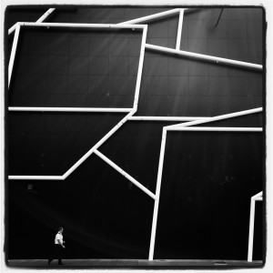 Winner, 2015 Black and White Photographer of the Year