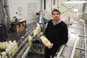 The other digital toner company &ndash; Print21 magazine