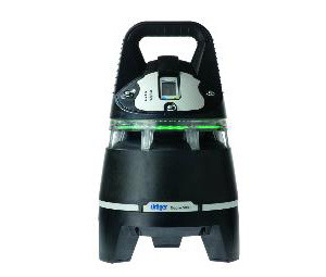 X-Zone 5000 gas detection from Draeger