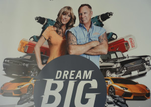 Dream Big Expo