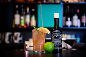 Beverage brand provides bitter-sweet alcohol alternative