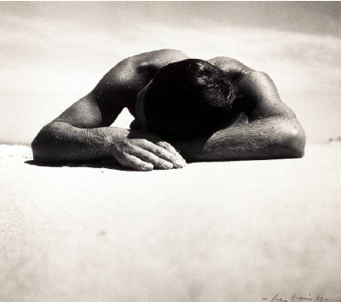 Olive Cotton and Max Dupain celebrated in Melbourne exhibition