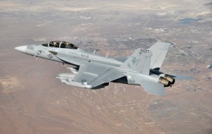 Growler as future beam shooter?