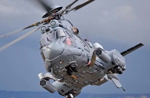Airbus to supply Rotorcrafts to Thai Navy and Air Force