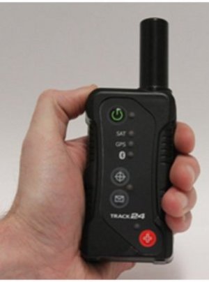 New BFT device from Track14