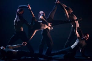 Expressions Dance Company: PROPEL