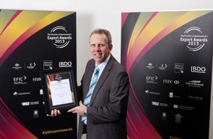 Aviation Australia recognised at Premier of Queensland Export awards