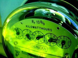Consultation sessions to review ratings for air conditioners and chillers