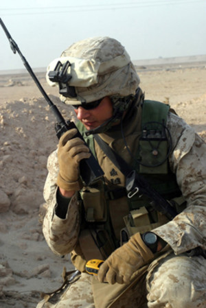 Harris radios for Poland