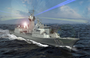 CEA-FAR + Aegis + 9LV = way to go