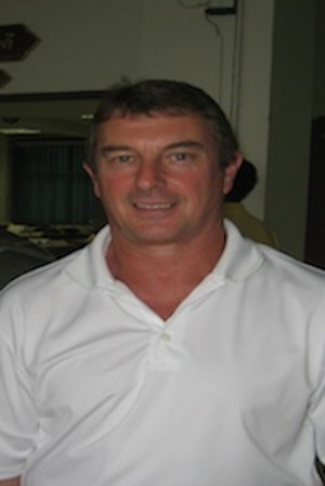 EPE hosts Ken Pirie, former Deputy Director CTTC 
