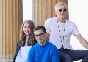 H&M enlists Baz Luhrmann for game-changing venture