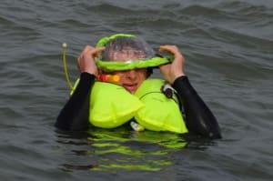 Memo to WA Government re compulsory lifejackets - you idiots!