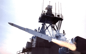 Raytheon and Kongsberg to fire first land based ESSM