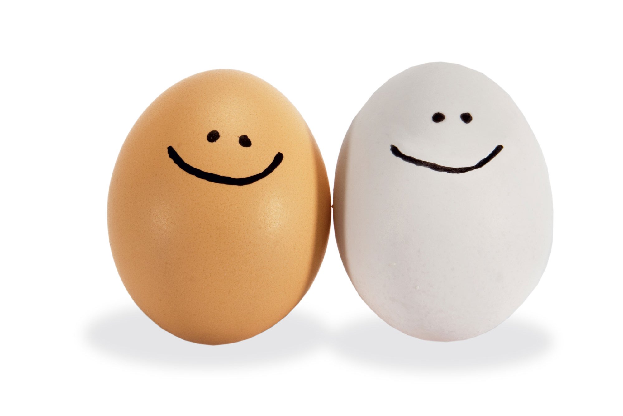 why you need to eat more eggs