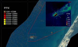 Elbit launches Hyperspectral Payload for Hermes 450 and 900 UAS