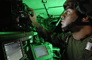 Elbit to show off goddies in Singapore 