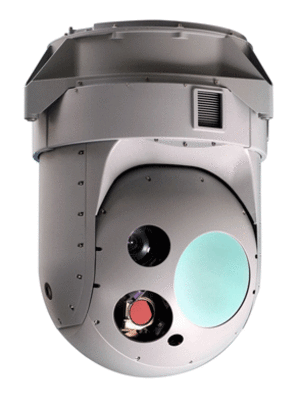 Elbit Systems to supply an Asian country with electro-optical payloads for maritime patrol aircraft