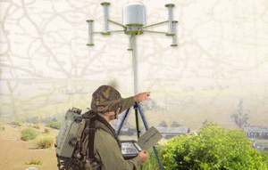 Elisra reveals COMINT Direction Finding System at Avalon