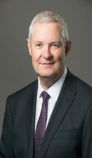 Emerson appoints managing director