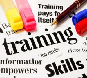 National survey to identify skills and training needs