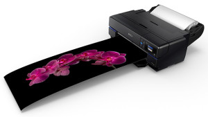 Epson Launches New A2+ Photo Printer